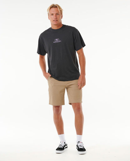 Rip Curl Men Phase Nineteen 19" Boardwalk