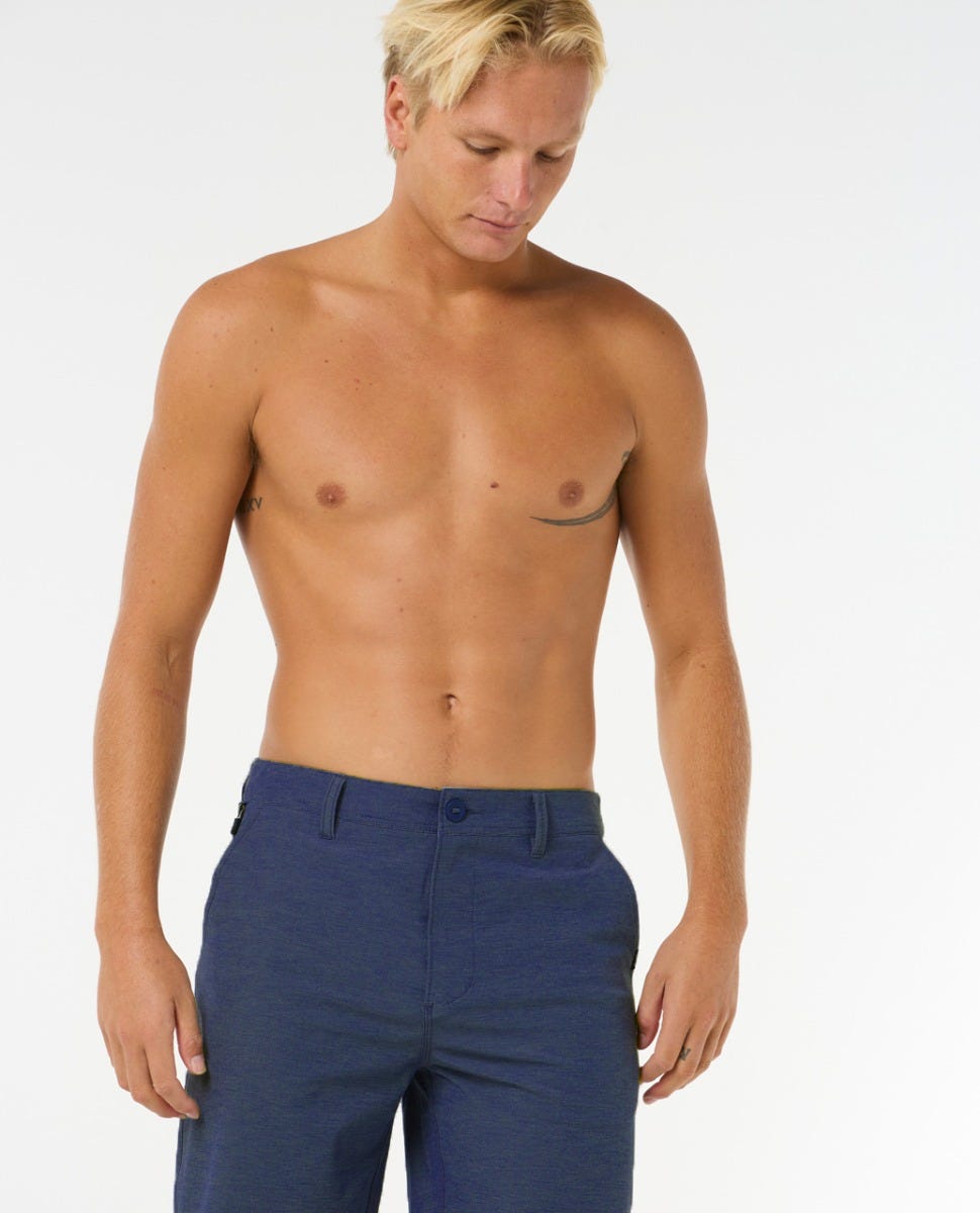 Rip Curl Men Phase Nineteen 19" Boardwalk