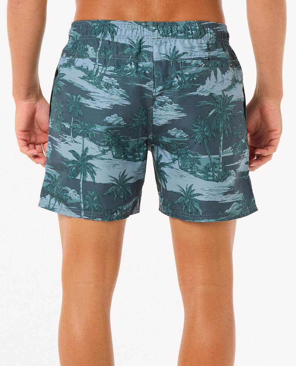 Rip Curl Men Dreamers Volley 16" Boardshorts