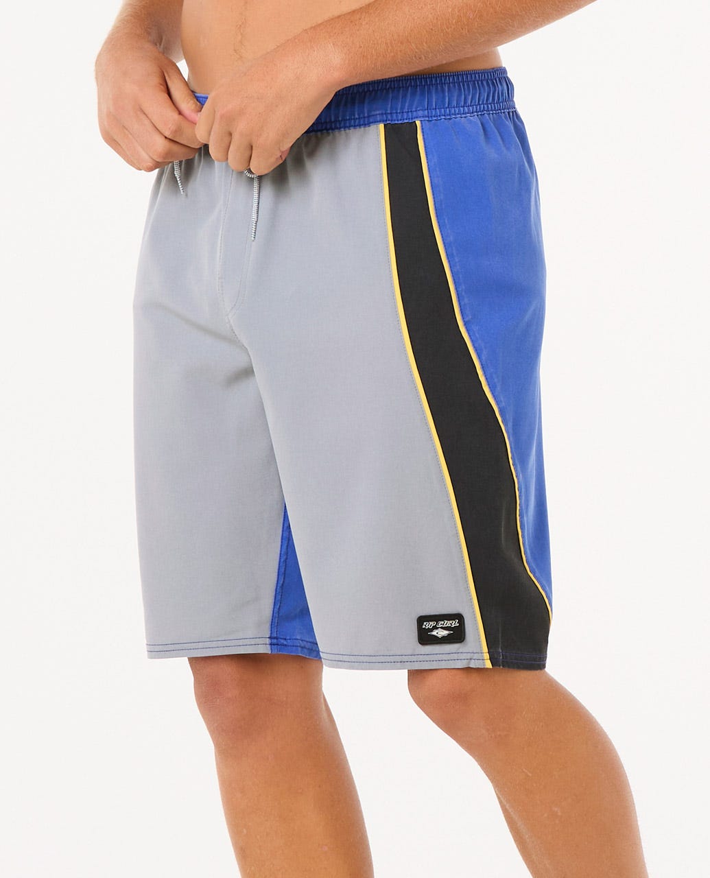 Rip Curl Men Giant Prawn Volley 20" Boardshorts