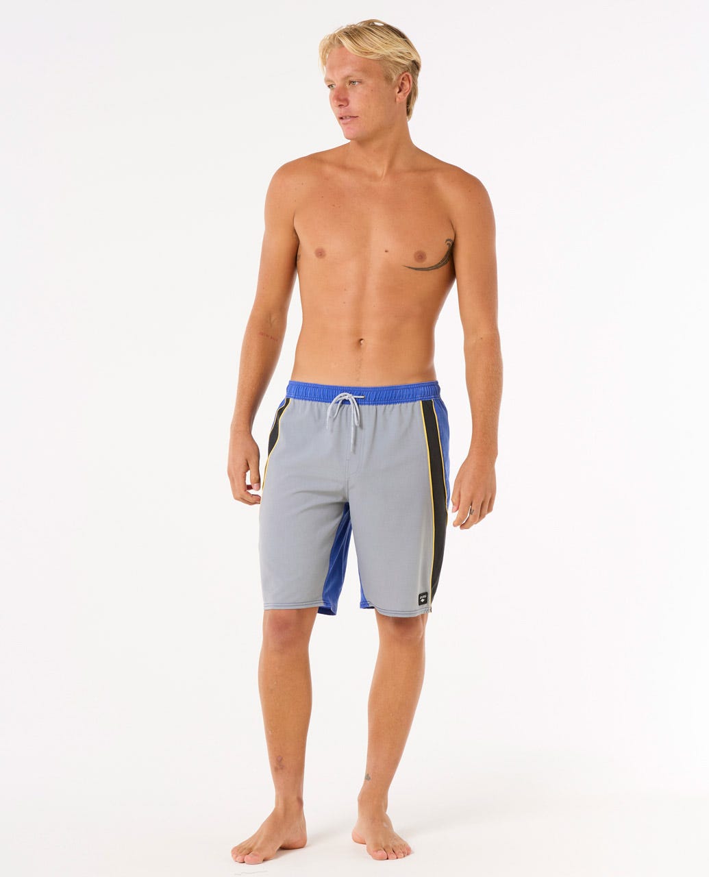 Rip Curl Men Giant Prawn Volley 20" Boardshorts