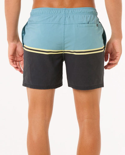 Rip Curl Men Combine Volley 16" Boardshorts