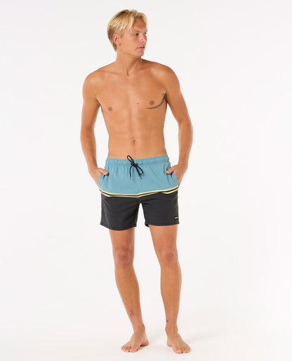 Rip Curl Men Combine Volley 16" Boardshorts