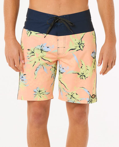 Rip Curl Men Mirage Mason Raw Energy 19" Boardshort