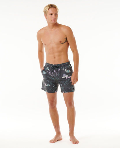 Rip Curl Men Fun Times 16" Volley