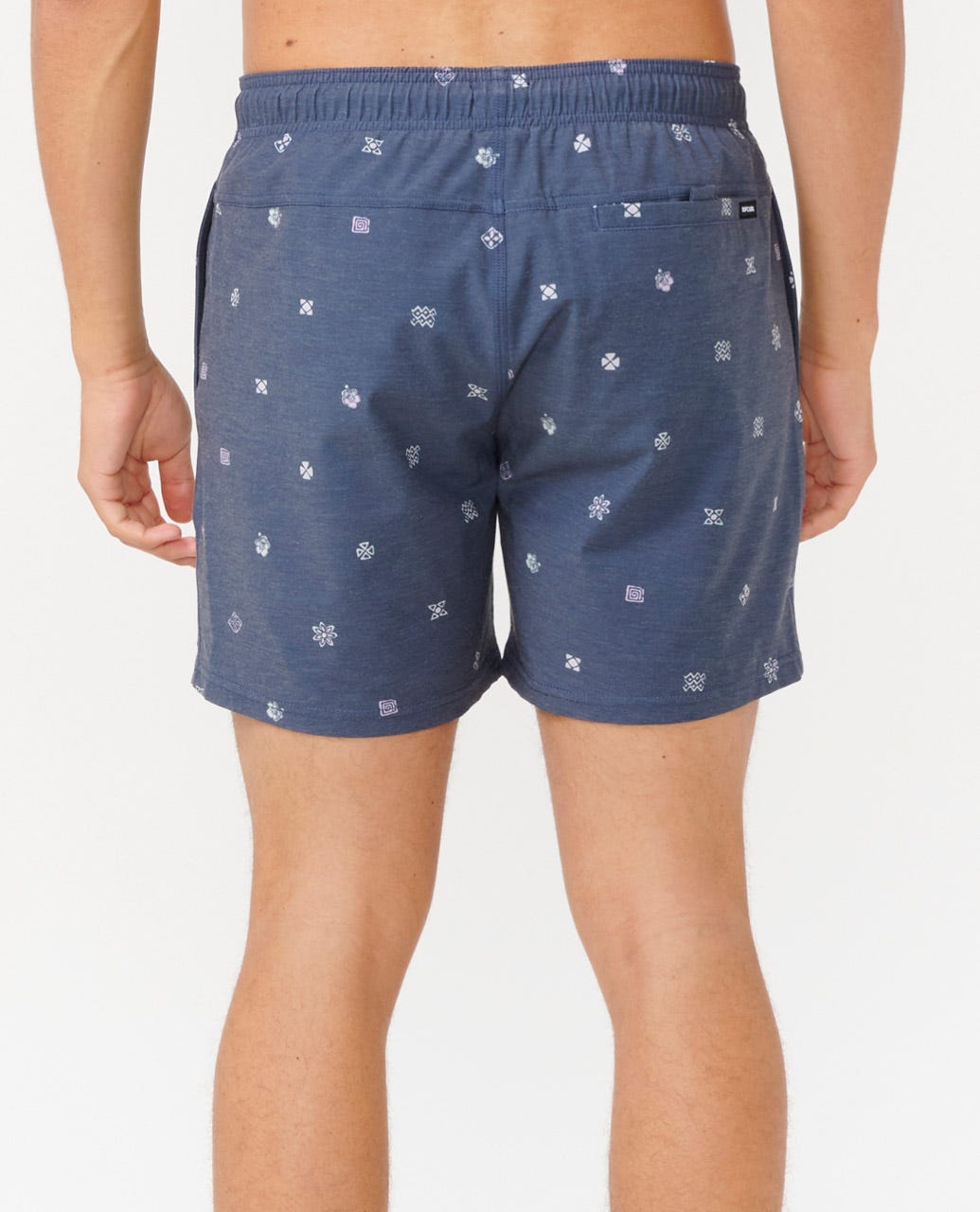 Rip Curl Men Fun Times 16" Volley