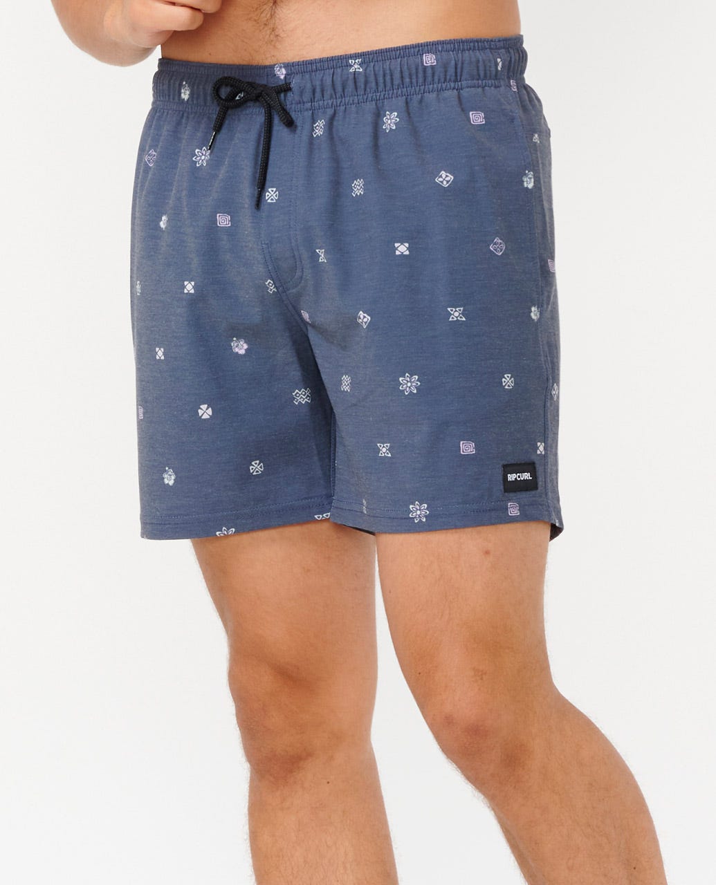 Rip Curl Men Fun Times 16" Volley
