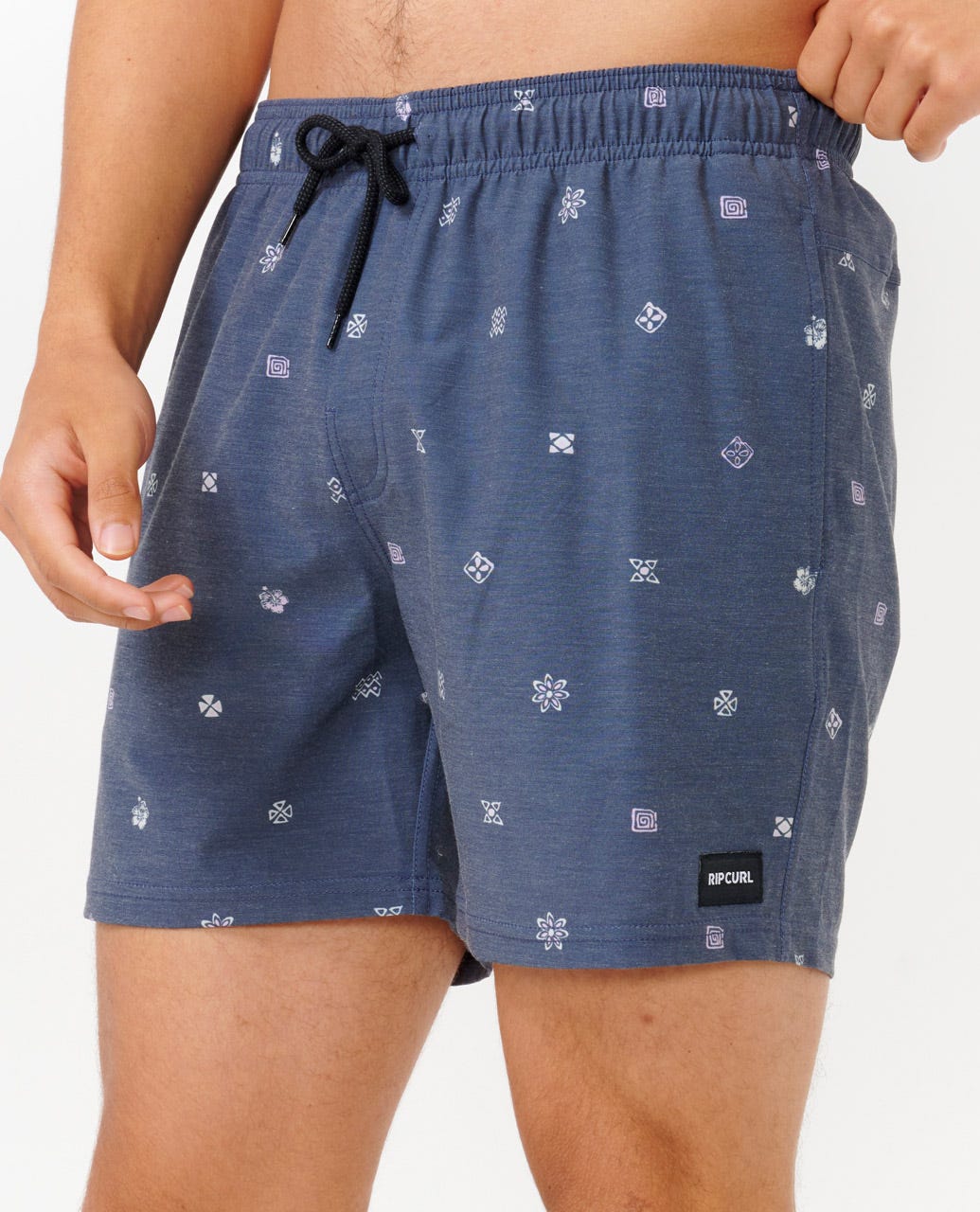 Rip Curl Men Fun Times 16" Volley