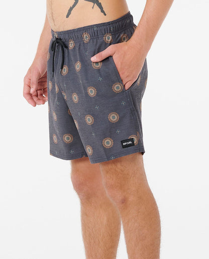 Rip Curl Men Fun Times 16" Volley