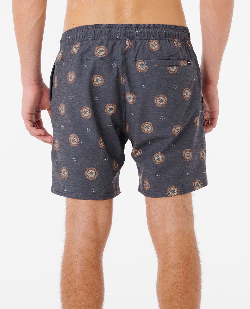 Rip Curl Men Fun Times 16" Volley