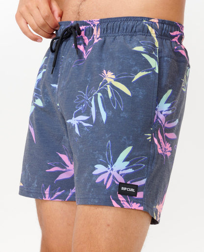 Rip Curl Men Fun Times 16" Volley