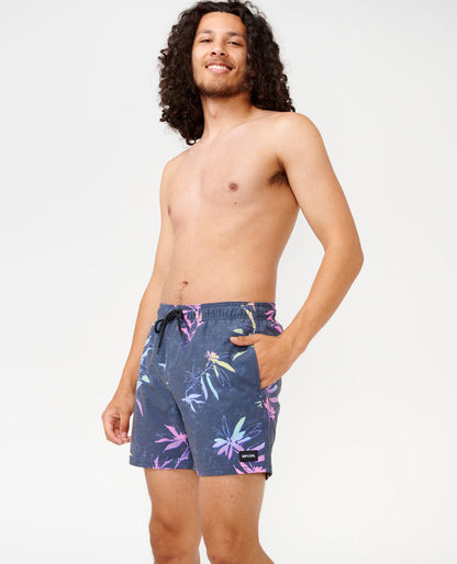 Rip Curl Men Fun Times 16" Volley