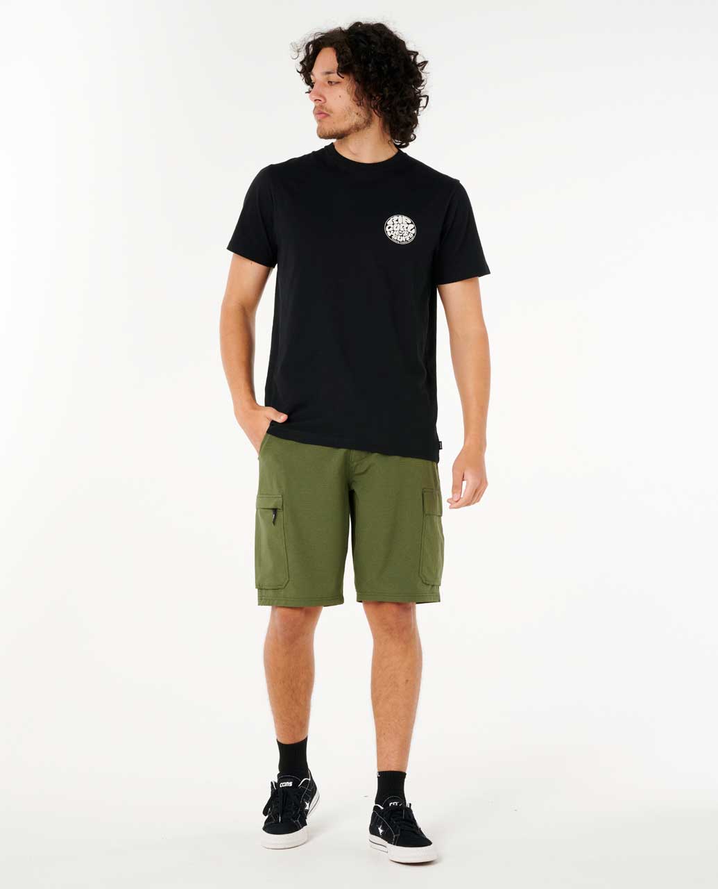 Rip Curl Men Classic Surf 20" Cargo Boardwalk