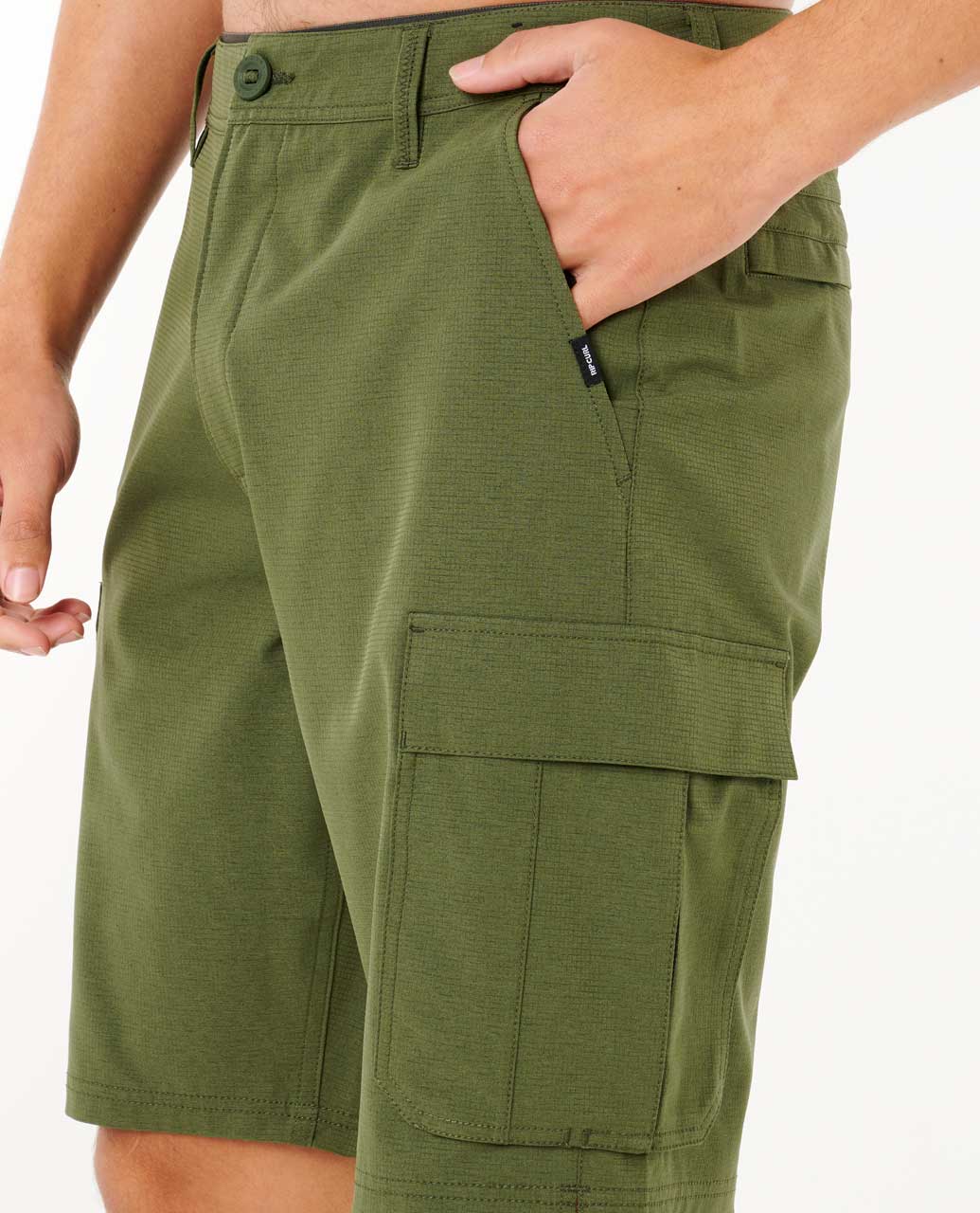 Rip Curl Men Classic Surf 20" Cargo Boardwalk