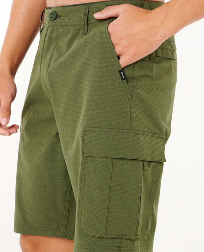 Rip Curl Men Classic Surf 20" Cargo Boardwalk