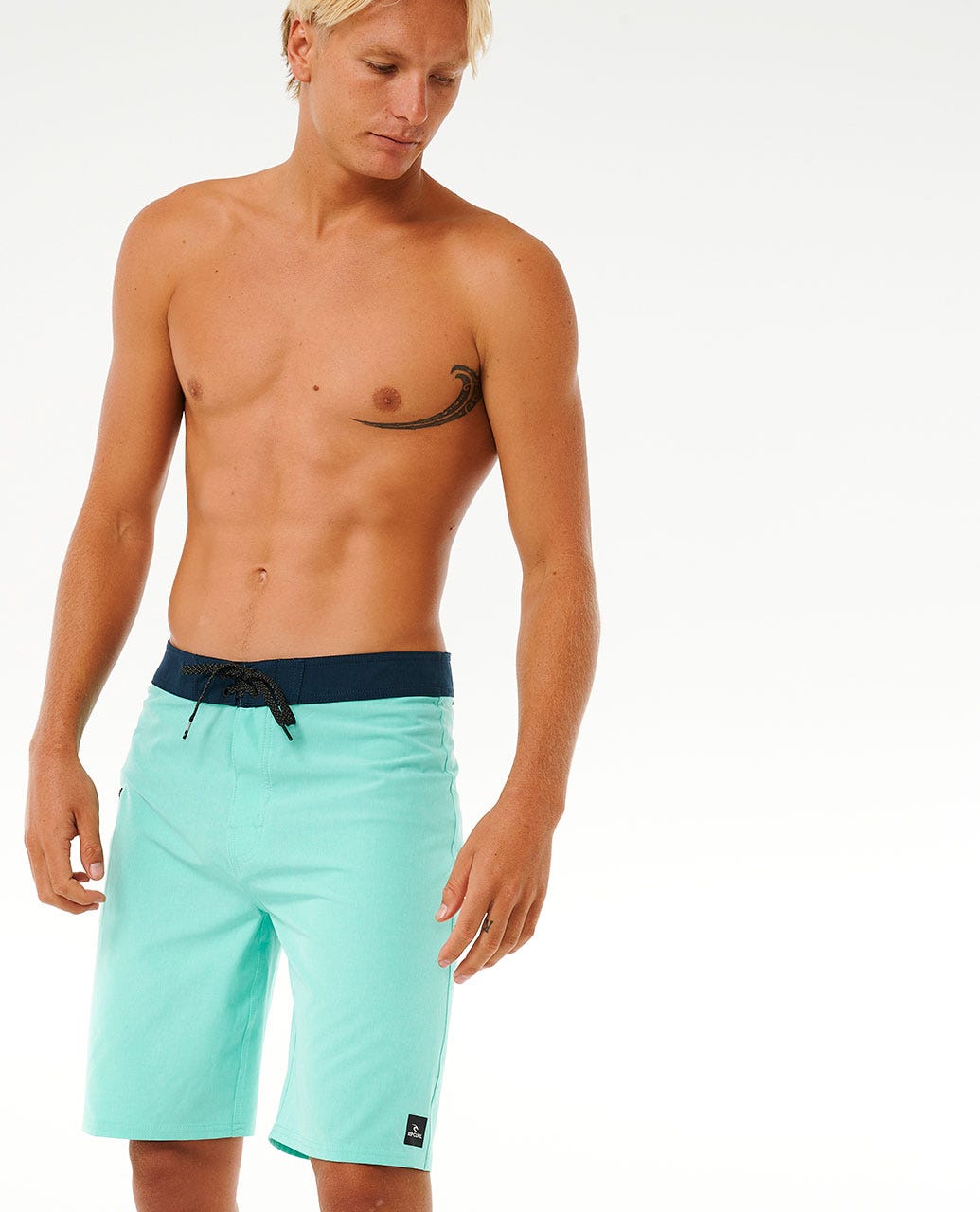 Rip Curl Men Mirage Core 20" Boardshort