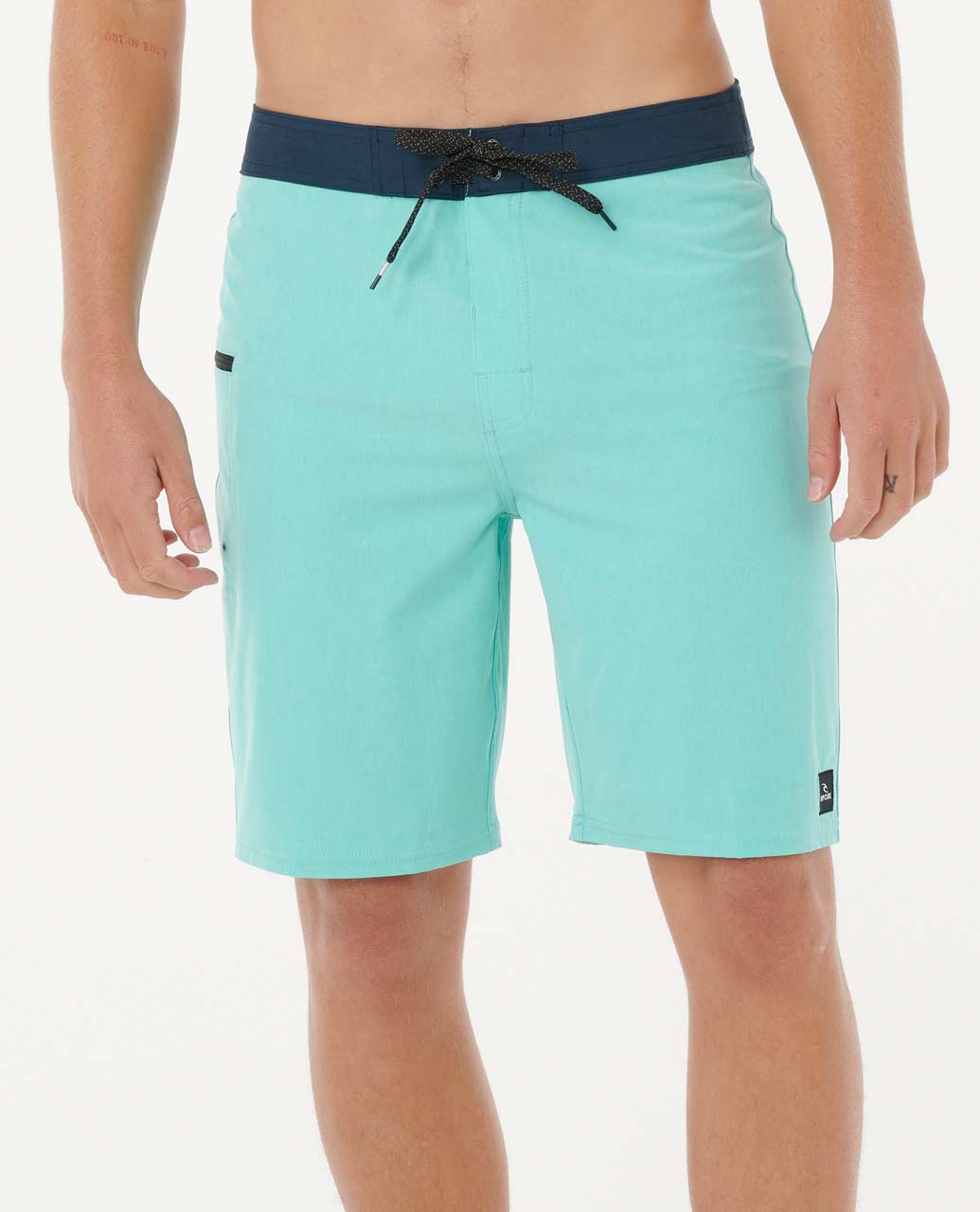Rip Curl Men Mirage Core 20" Boardshort