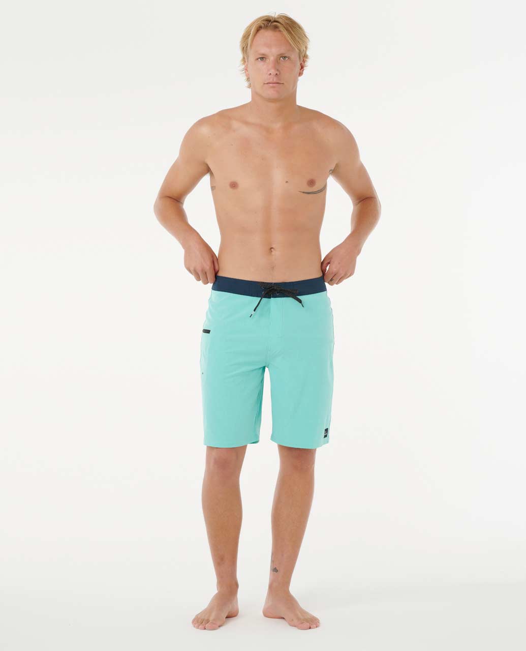 Rip Curl Men Mirage Core 20" Boardshort