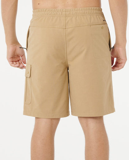 Rip Curl Men Mick Fanning 20" Walkshort