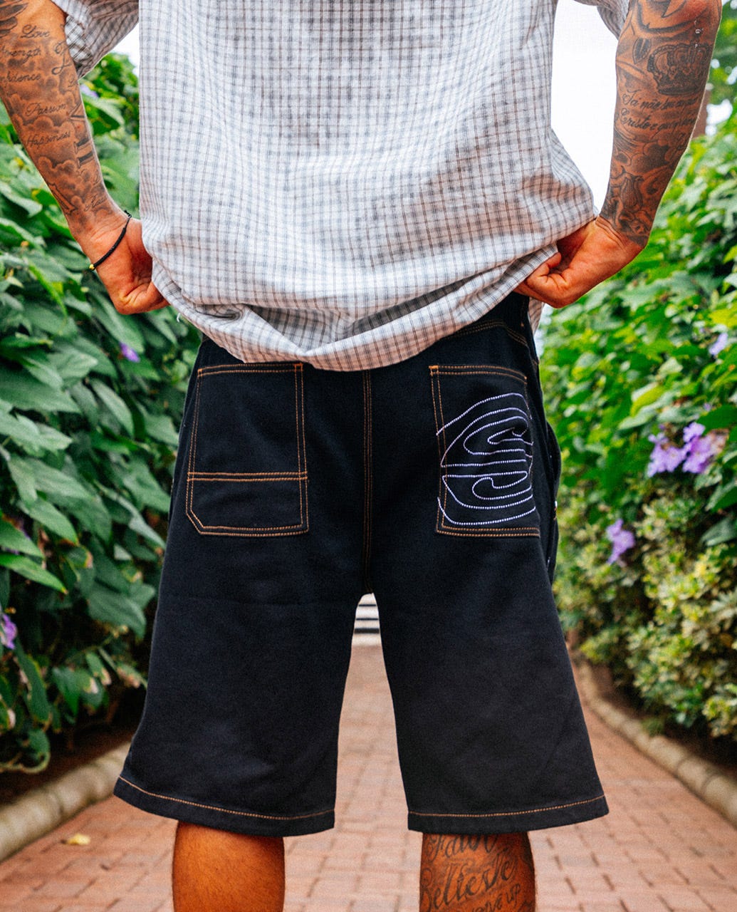 Rip Curl Men Archive 22" Walkshort