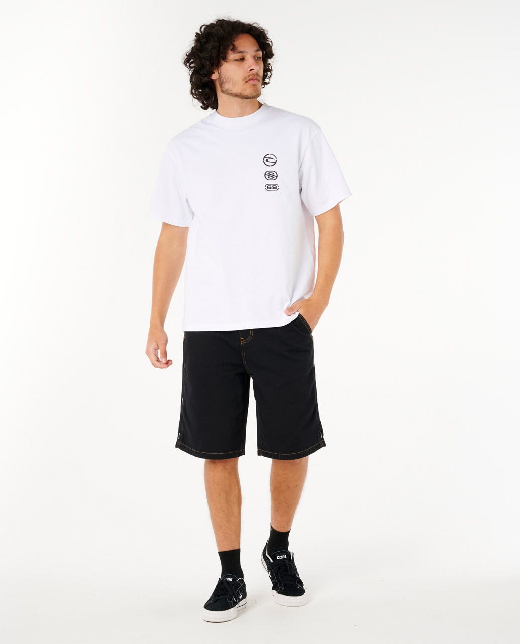Rip Curl Men Archive 22" Walkshort