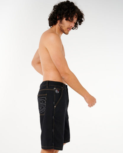 Rip Curl Men Archive 22" Walkshort