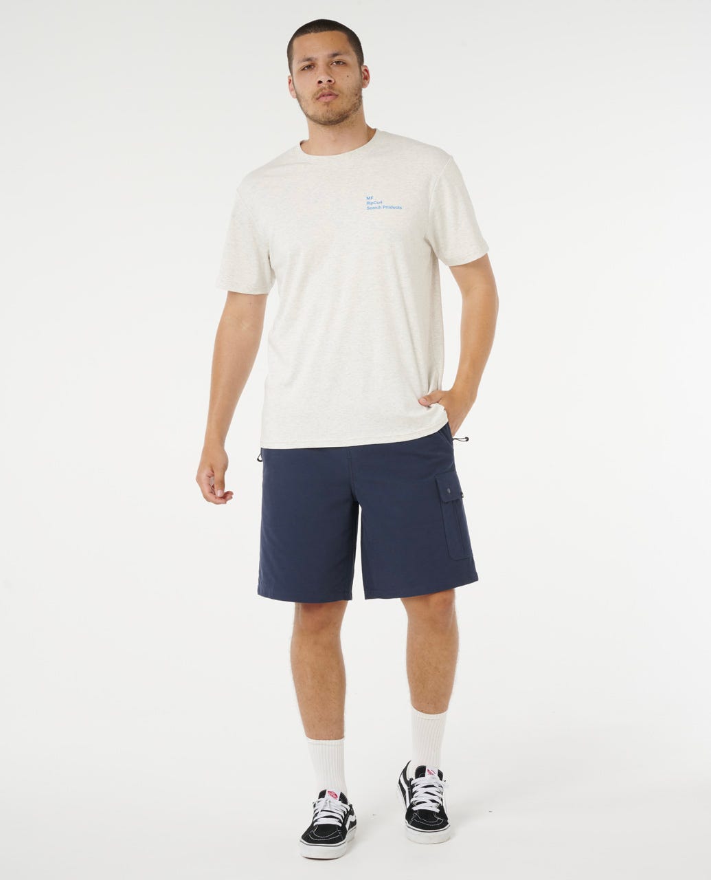 Rip Curl Men Mick Fanning 20" Walkshort