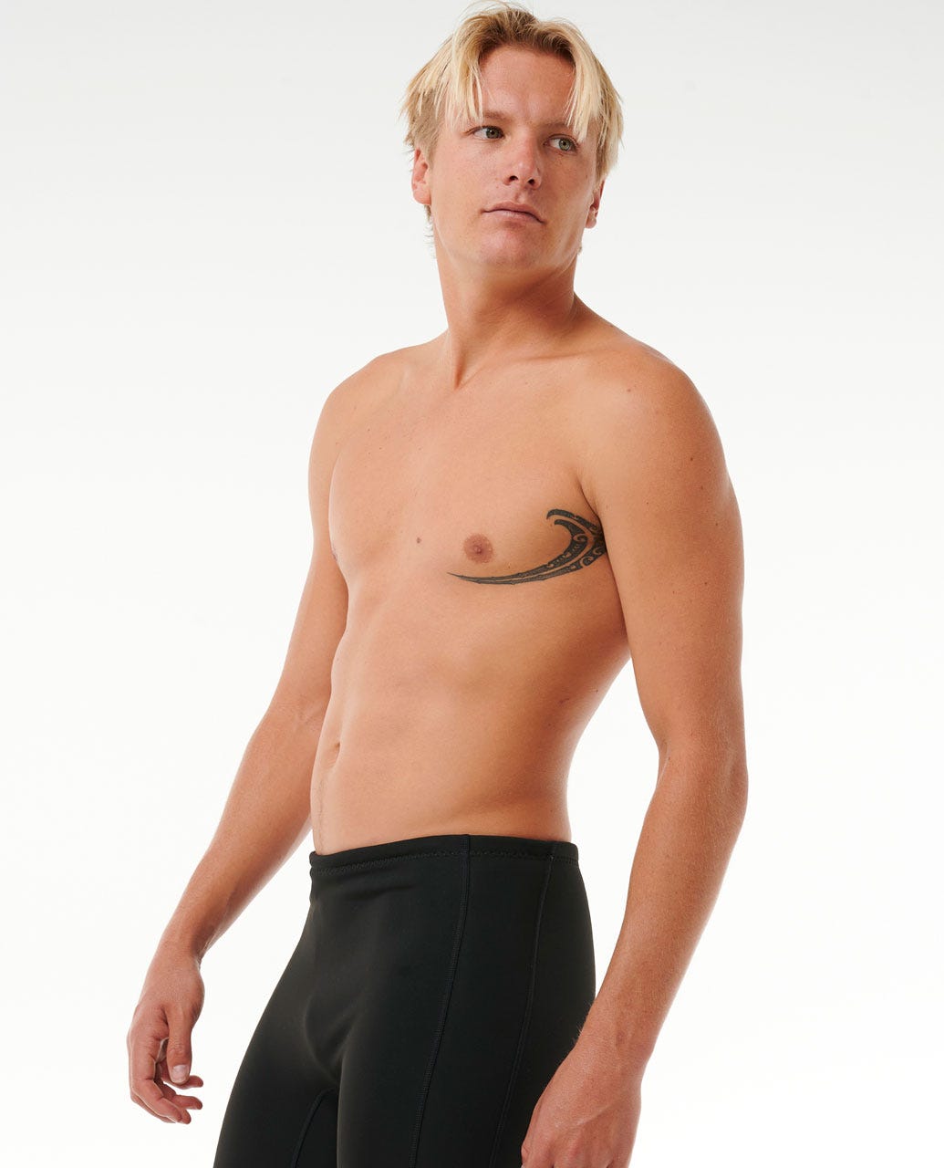 Rip Curl Men Dawn Patrol 1mm Neoprene Short