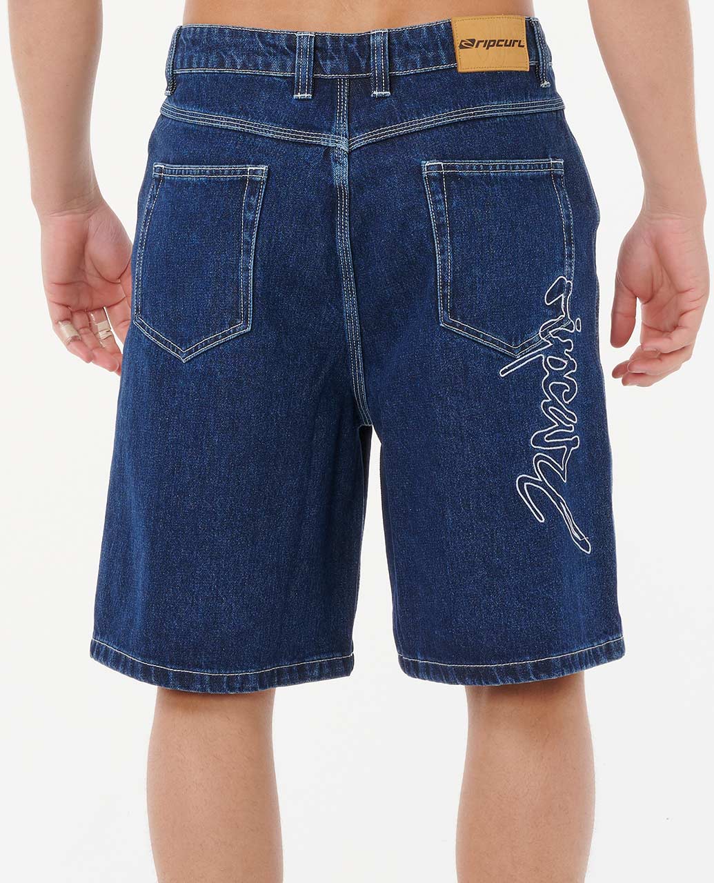 Rip Curl Men Medina 22" Script Walkshort
