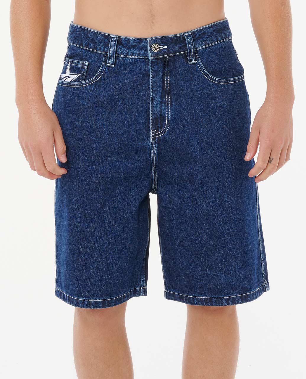 Rip Curl Men Medina 22" Script Walkshort
