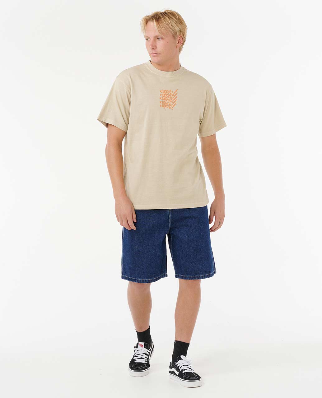 Rip Curl Men Medina 22" Script Walkshort