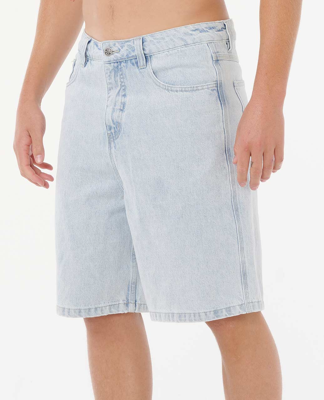 Rip Curl Men Medina 22" Script Walkshort