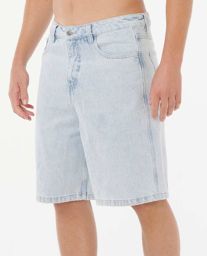 Rip Curl Men Medina 22" Script Walkshort