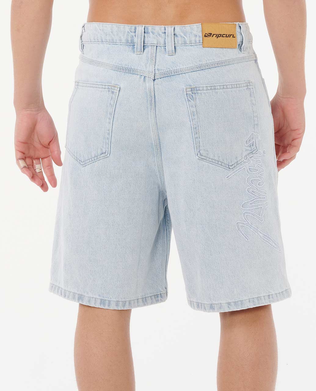 Rip Curl Men Medina 22" Script Walkshort