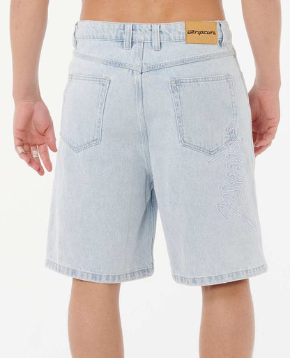 Rip Curl Men Medina 22" Script Walkshort