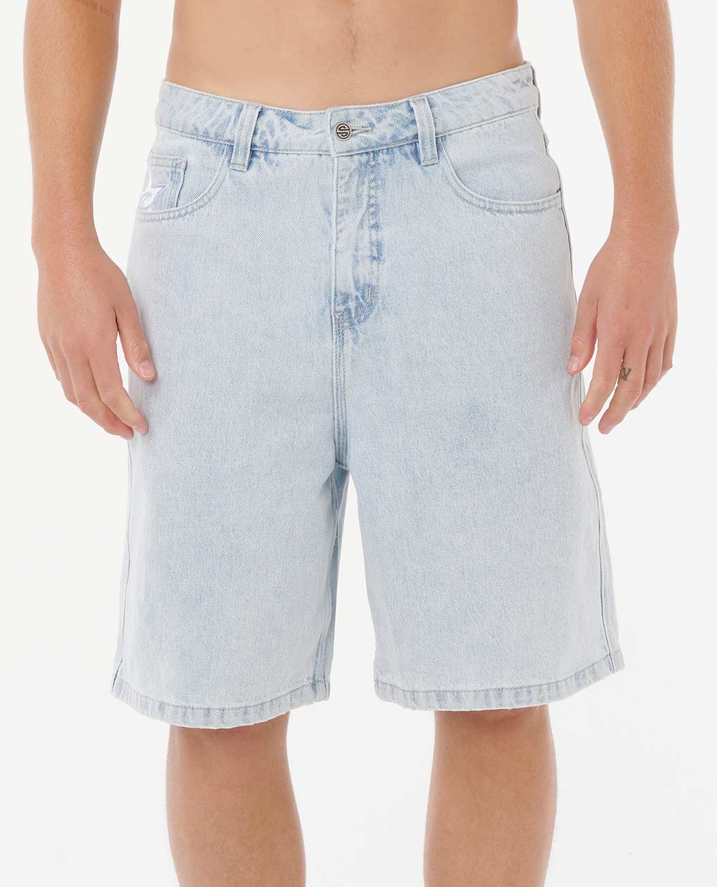 Rip Curl Men Medina 22" Script Walkshort