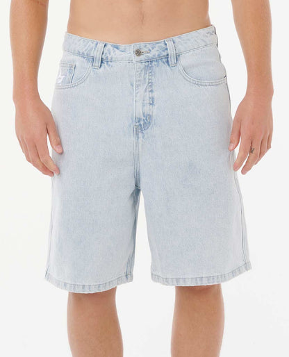 Rip Curl Men Medina 22" Script Walkshort
