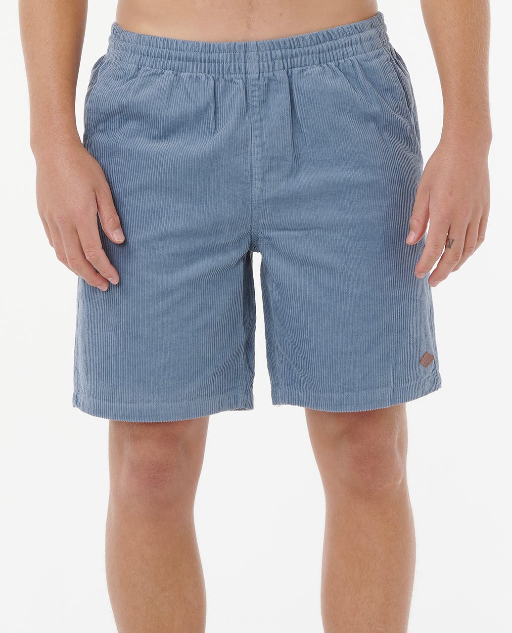 Rip Curl Men Classic Surf Cord Volley Short