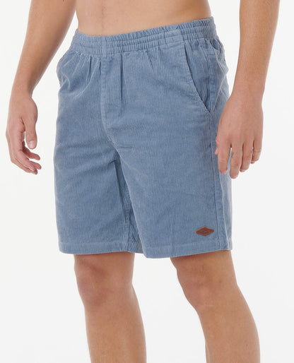 Rip Curl Men Classic Surf Cord Volley Short