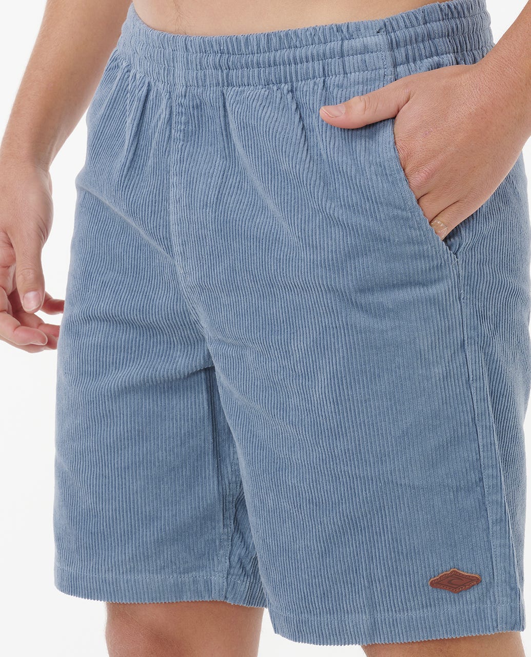 Rip Curl Men Classic Surf Cord Volley Short