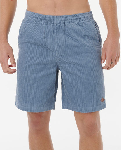 Rip Curl Men Classic Surf Cord Volley Short