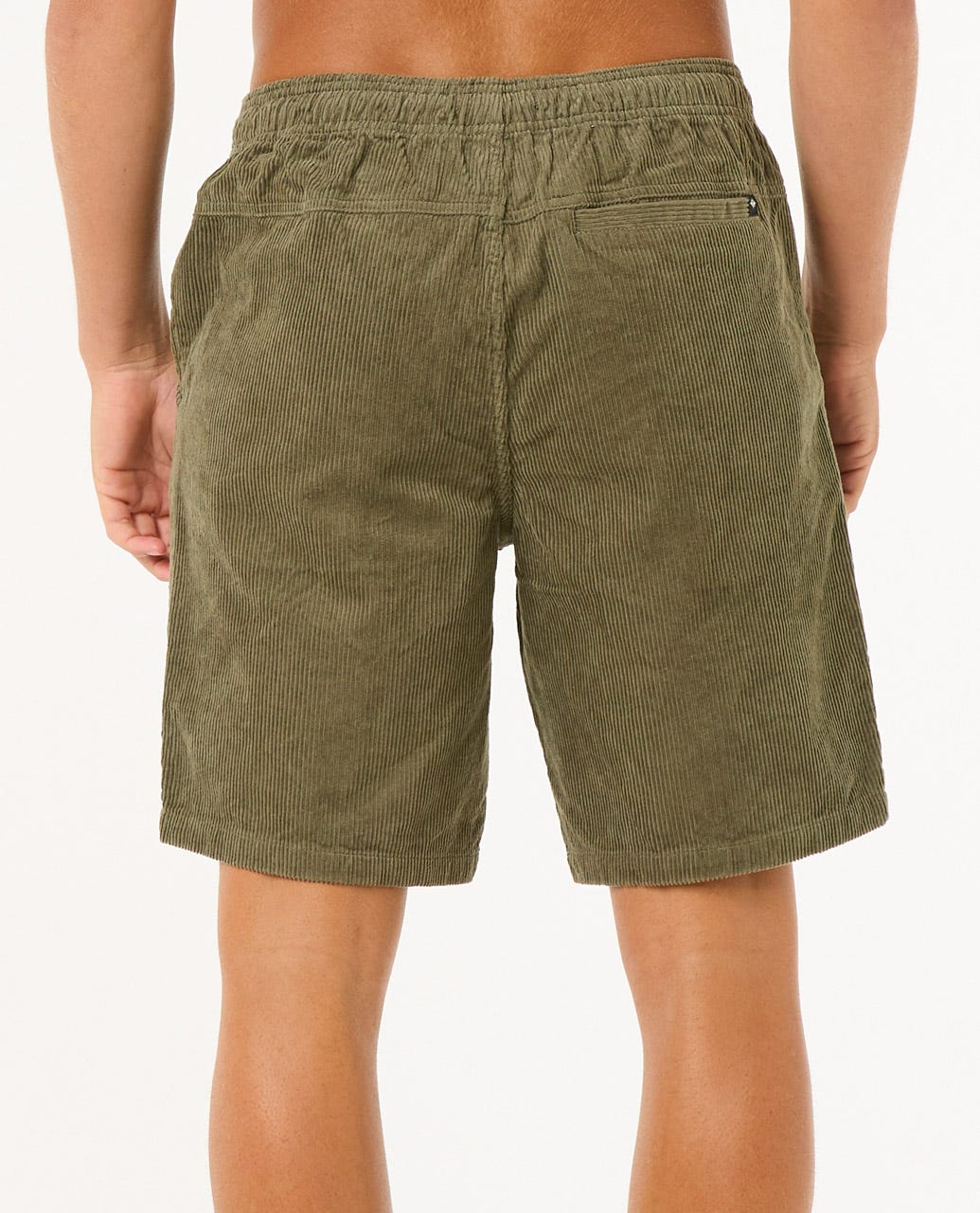 Rip Curl Men Classic Surf Cord Volley Short