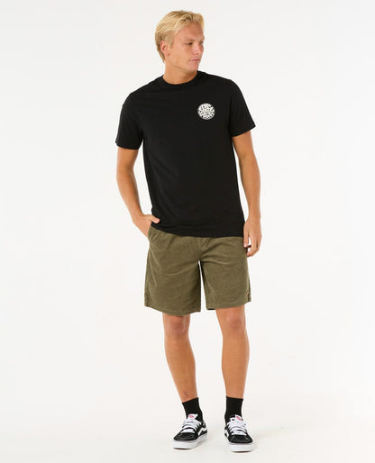Rip Curl Men Classic Surf Cord Volley Short