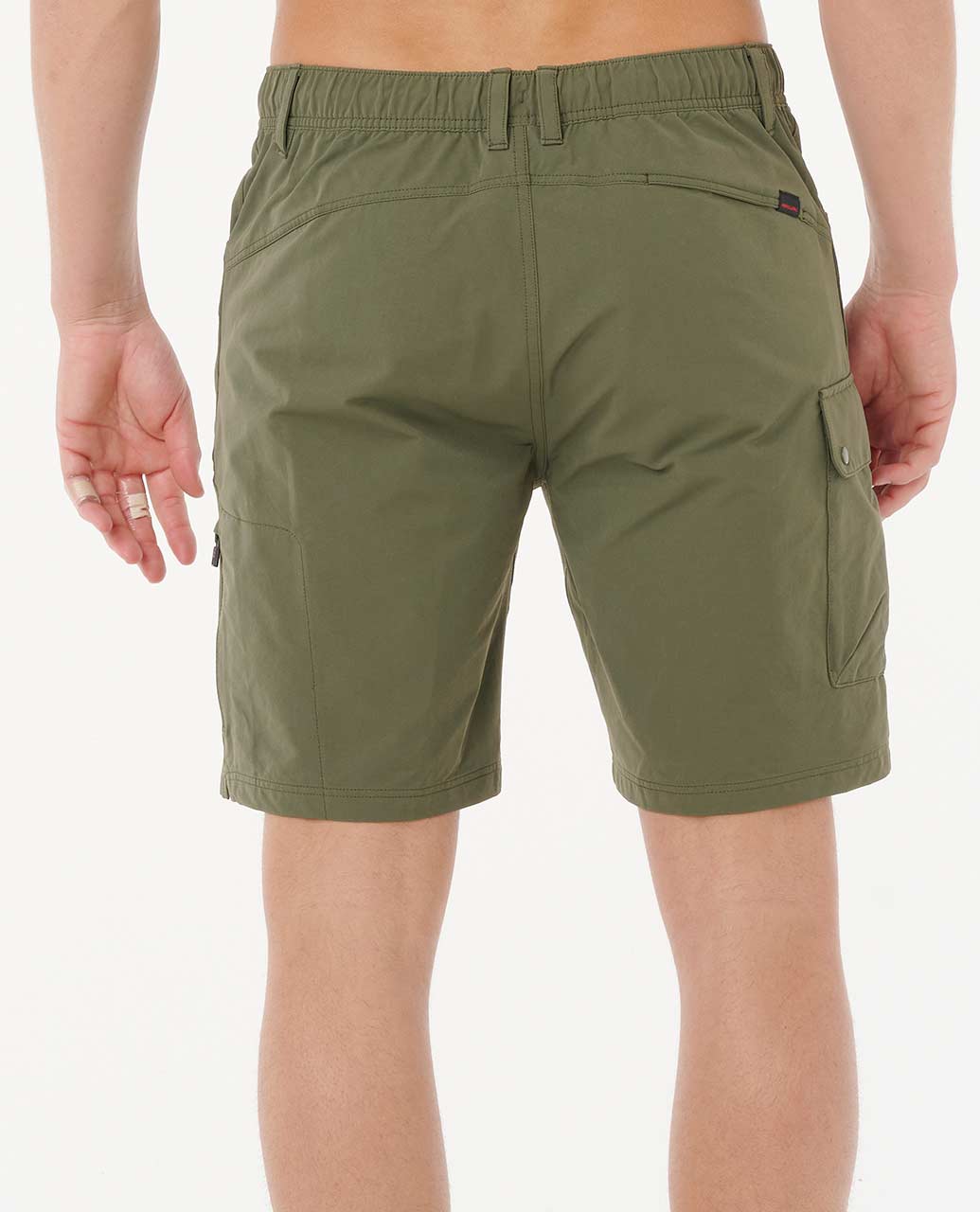 Rip Curl Men Boardwalk 19" Search Volley