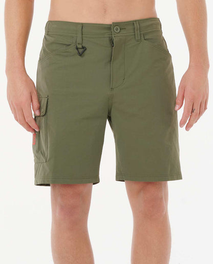 Rip Curl Men Boardwalk 19" Search Volley