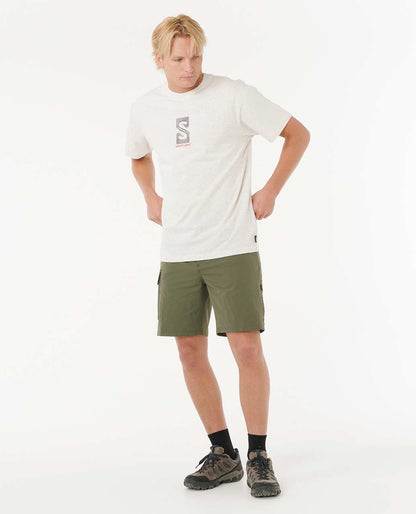 Rip Curl Men Boardwalk 19" Search Volley