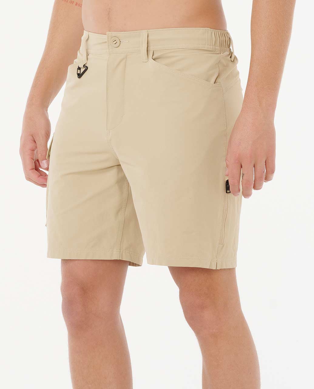 Rip Curl Men Boardwalk 19" Search Volley