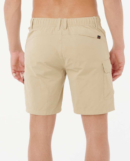 Rip Curl Men Boardwalk 19" Search Volley