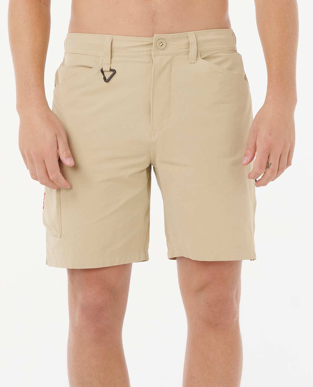 Rip Curl Men Boardwalk 19" Search Volley