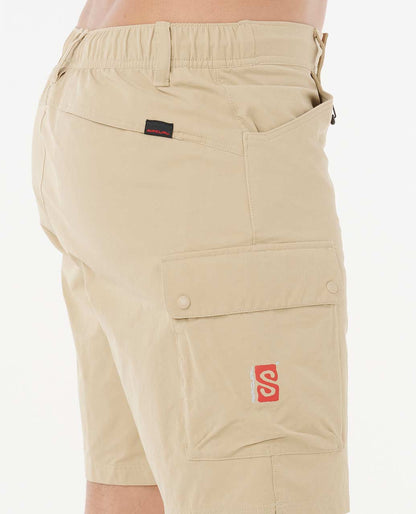 Rip Curl Men Boardwalk 19" Search Volley